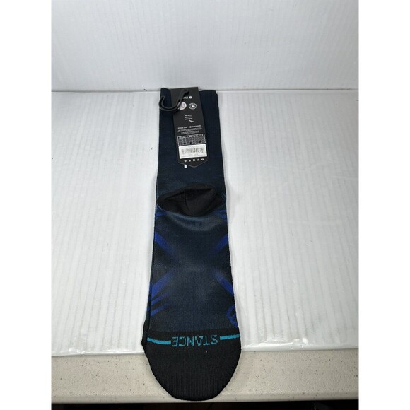 Stance MLB Allstar Game NL 23 Crew Socks Mens L (9-13) NEW - Picture 3 of 4